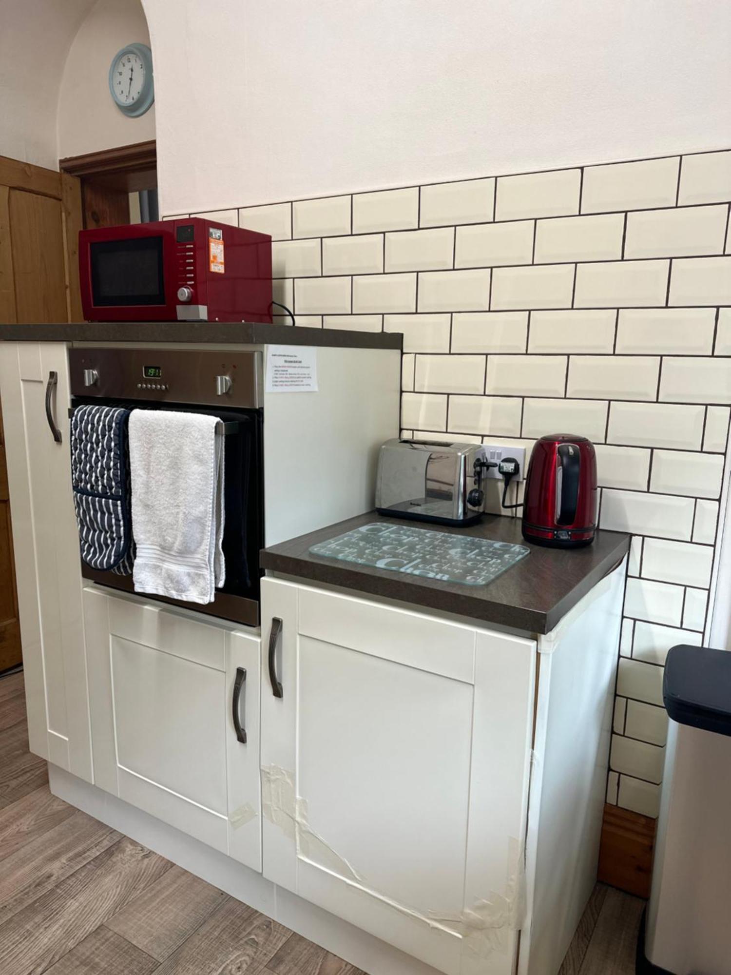 Station House Holiday Cottages, Exclusively For Grown Ups, Thornton Dale Pickering Εξωτερικό φωτογραφία