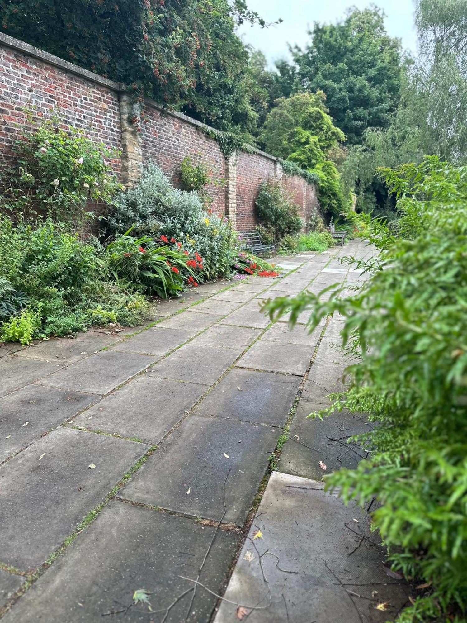 Station House Holiday Cottages, Exclusively For Grown Ups, Thornton Dale Pickering Εξωτερικό φωτογραφία