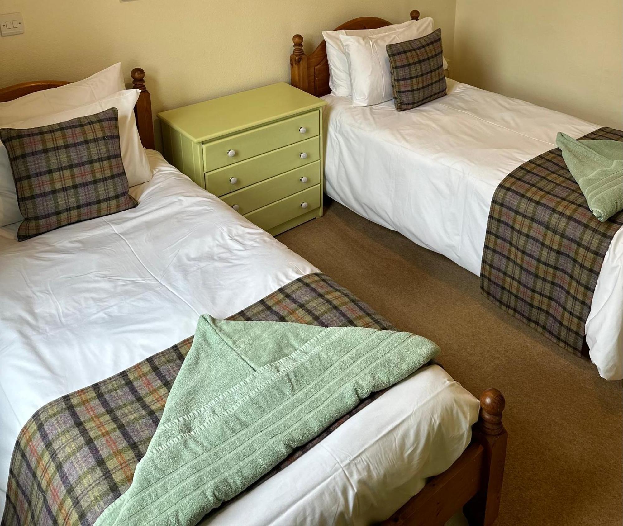 Station House Holiday Cottages, Exclusively For Grown Ups, Thornton Dale Pickering Εξωτερικό φωτογραφία