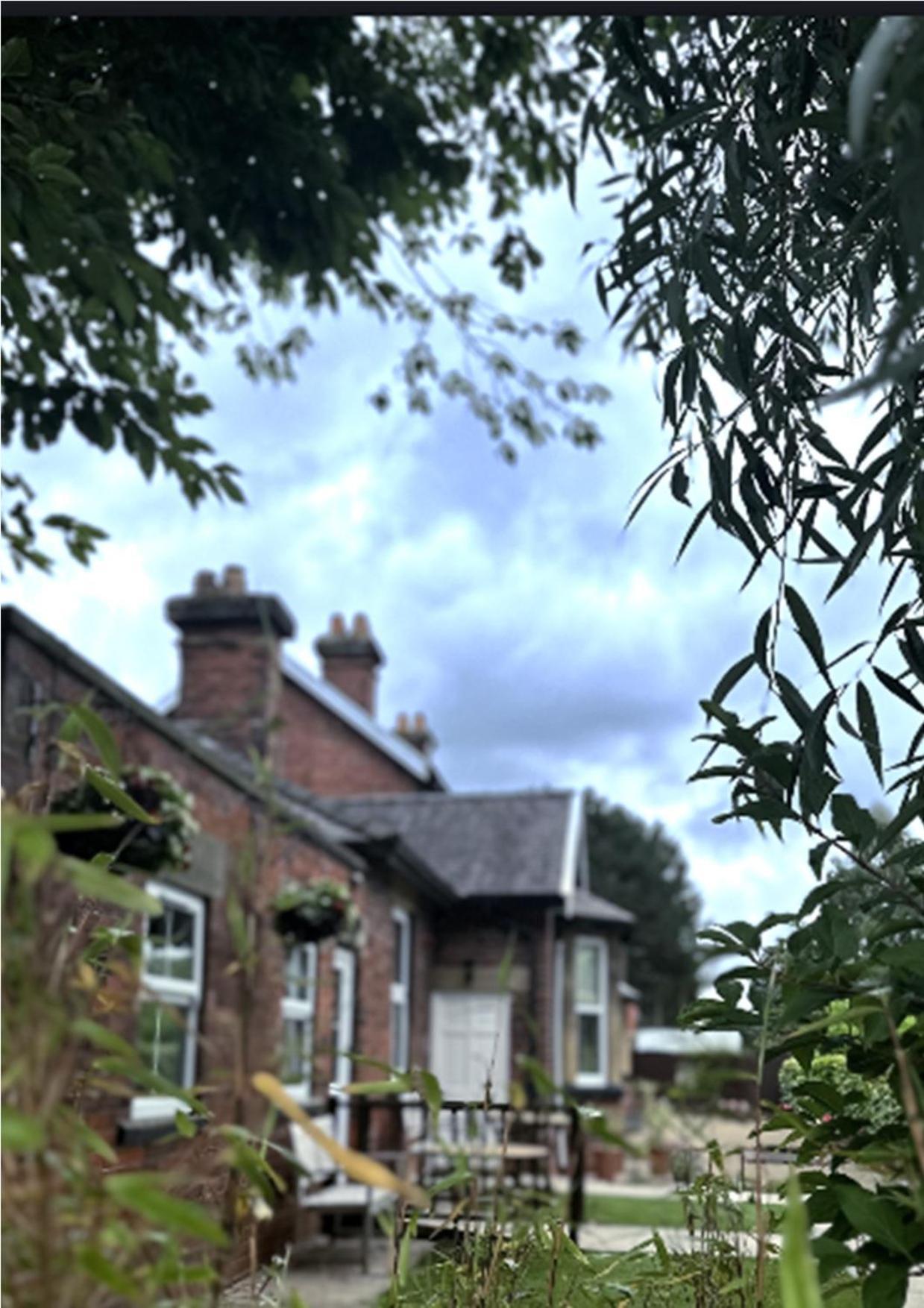 Station House Holiday Cottages, Exclusively For Grown Ups, Thornton Dale Pickering Εξωτερικό φωτογραφία
