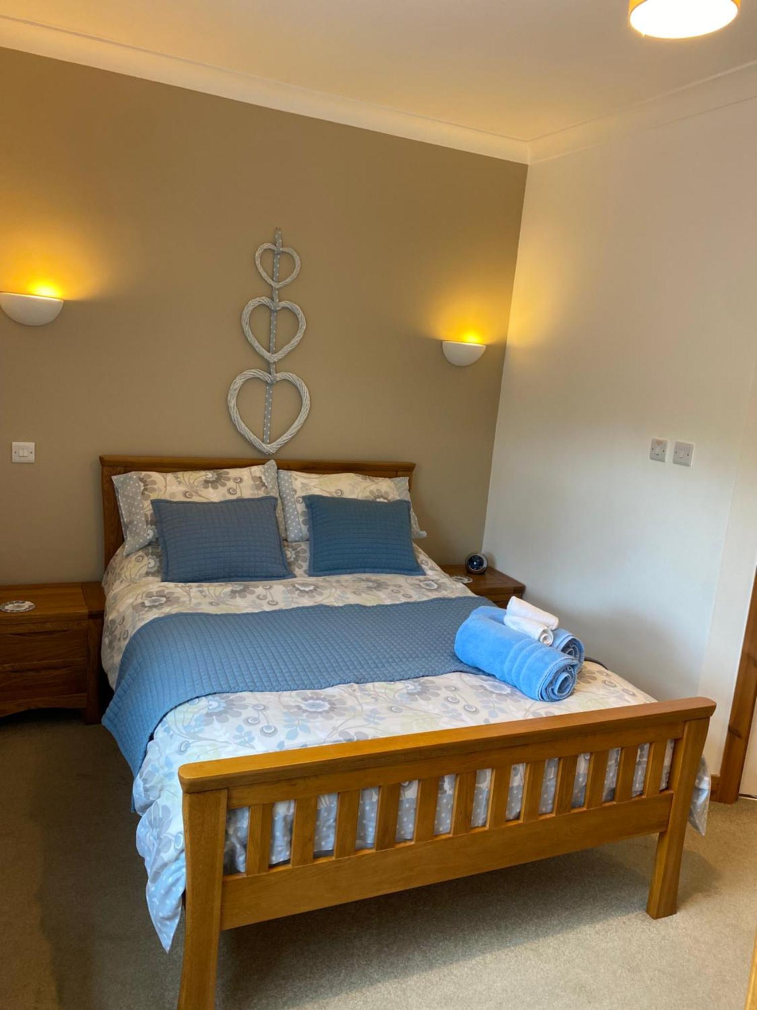 Station House Holiday Cottages, Exclusively For Grown Ups, Thornton Dale Pickering Εξωτερικό φωτογραφία