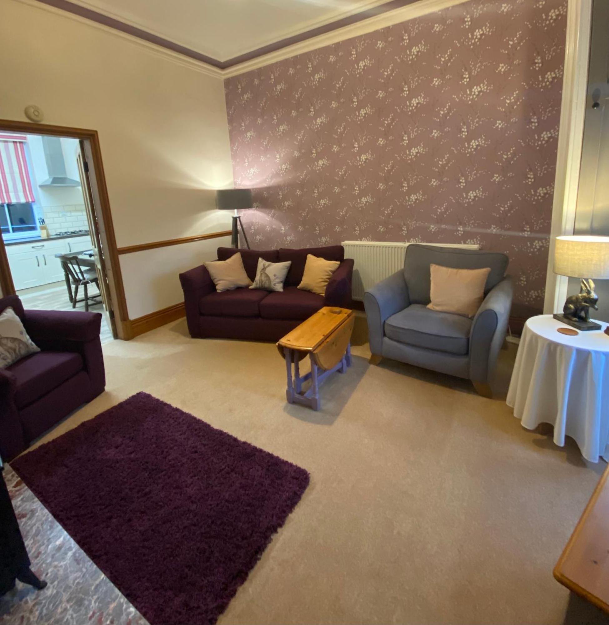 Station House Holiday Cottages, Exclusively For Grown Ups, Thornton Dale Pickering Εξωτερικό φωτογραφία