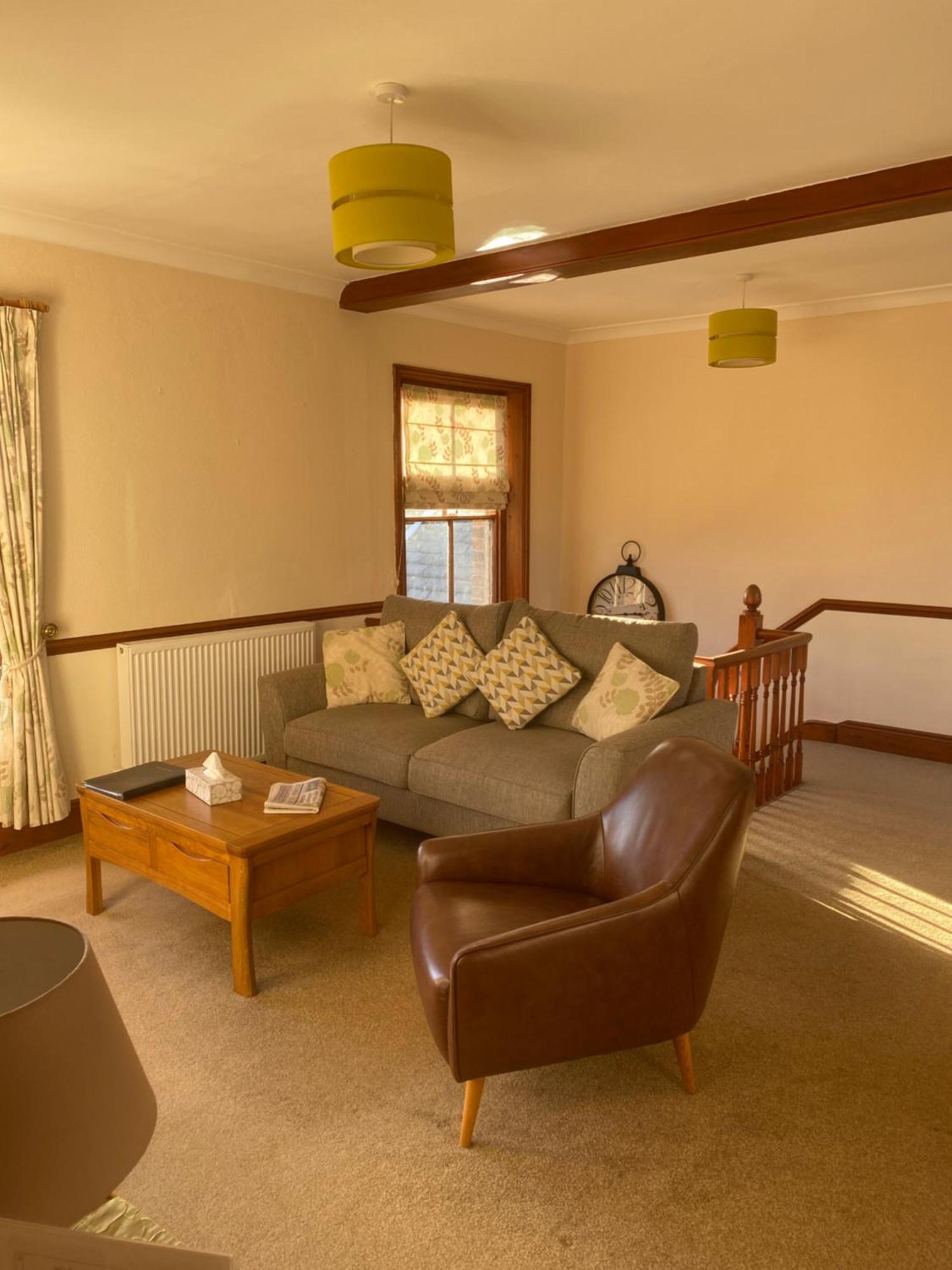 Station House Holiday Cottages, Exclusively For Grown Ups, Thornton Dale Pickering Εξωτερικό φωτογραφία
