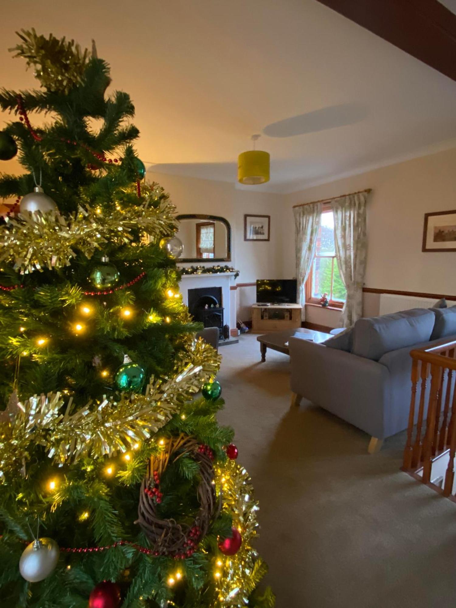 Station House Holiday Cottages, Exclusively For Grown Ups, Thornton Dale Pickering Εξωτερικό φωτογραφία