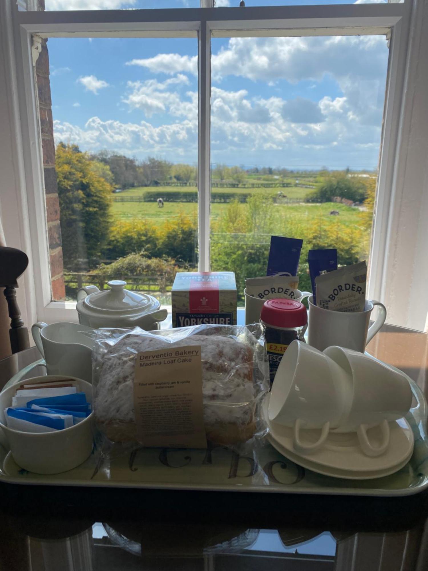 Station House Holiday Cottages, Exclusively For Grown Ups, Thornton Dale Pickering Εξωτερικό φωτογραφία