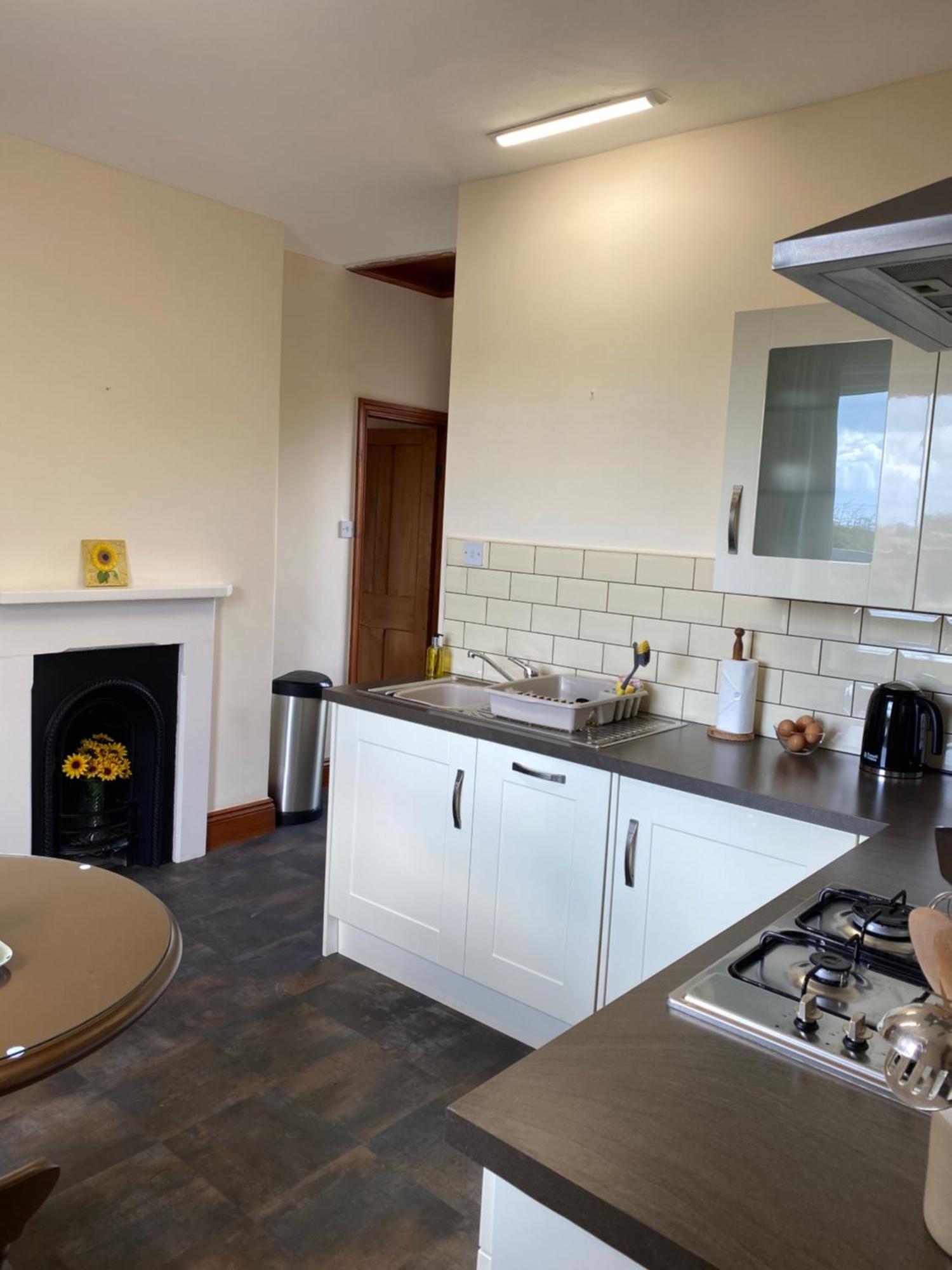 Station House Holiday Cottages, Exclusively For Grown Ups, Thornton Dale Pickering Εξωτερικό φωτογραφία