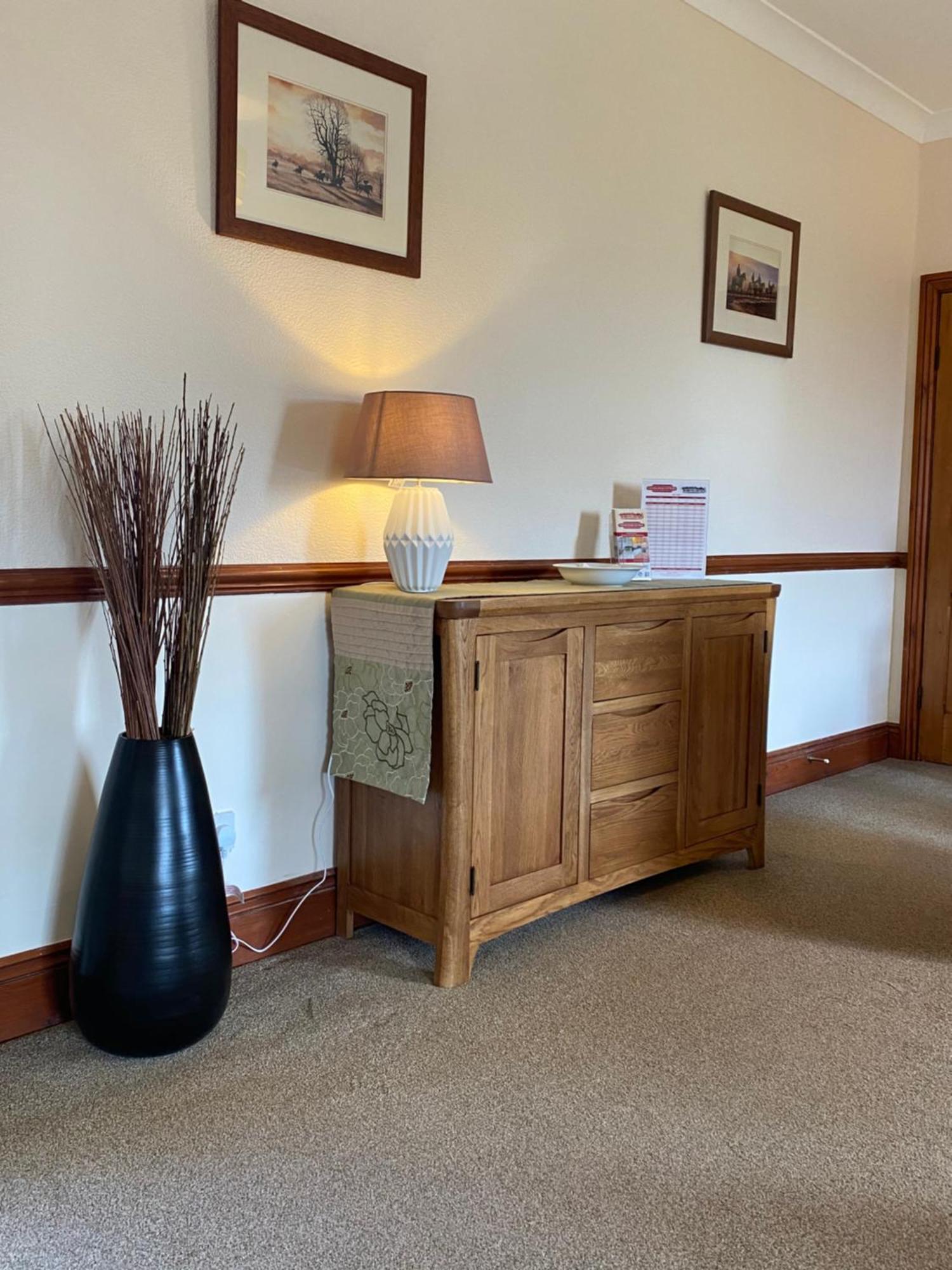 Station House Holiday Cottages, Exclusively For Grown Ups, Thornton Dale Pickering Εξωτερικό φωτογραφία