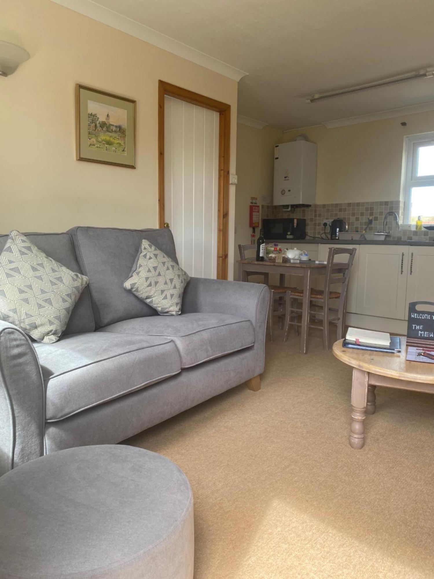 Station House Holiday Cottages, Exclusively For Grown Ups, Thornton Dale Pickering Εξωτερικό φωτογραφία
