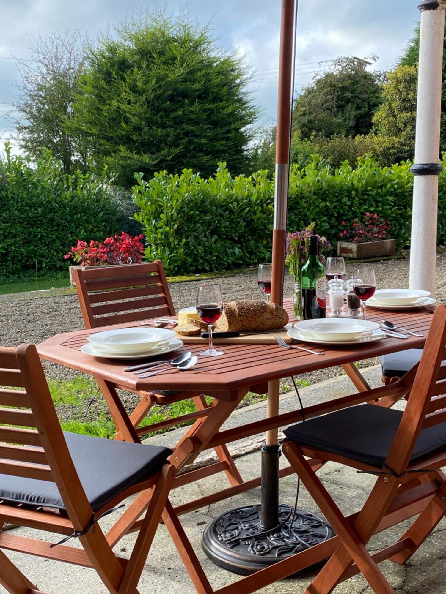 Station House Holiday Cottages, Exclusively For Grown Ups, Thornton Dale Pickering Εξωτερικό φωτογραφία